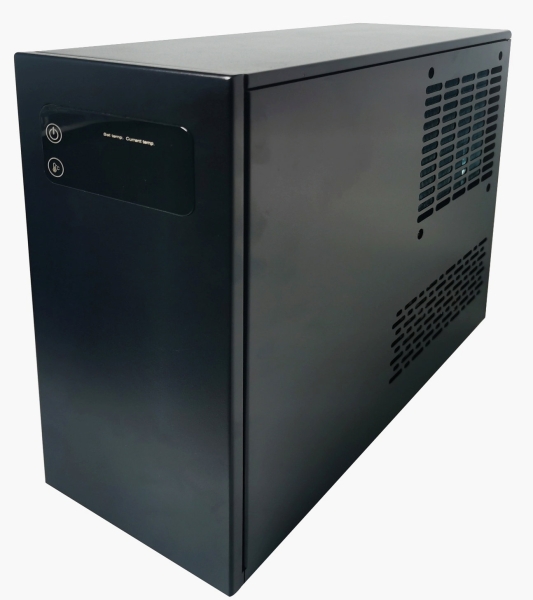 Wasserkühler ICEBOX für Osmoseanlagen (Nachgeschaltet)
